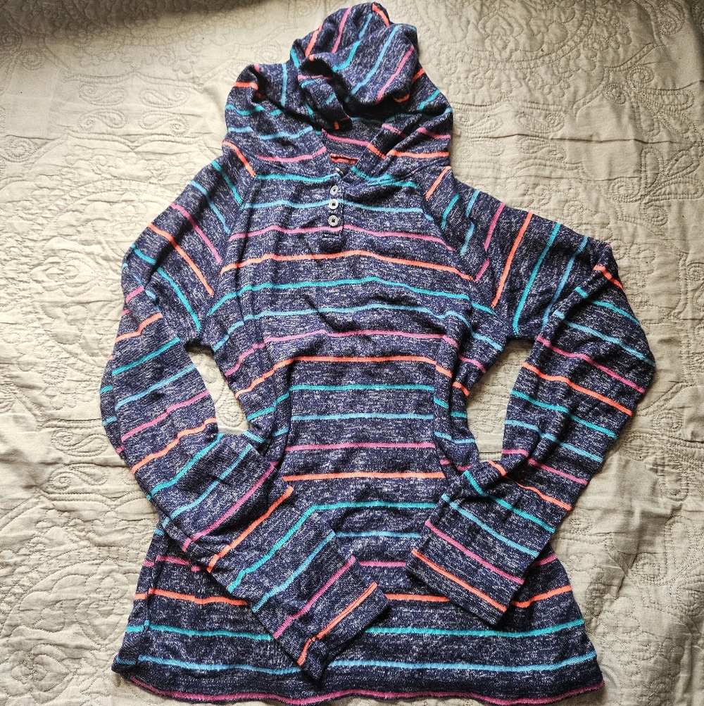 SO Girls Sweatshirt